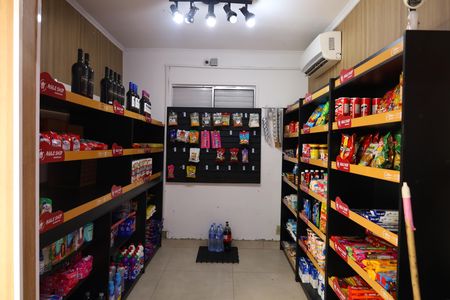 Apartamento à venda com 48m², 2 quartos e 1 vagaÁrea comum - Mercado