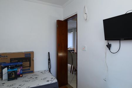 Apartamento à venda com 48m², 2 quartos e 1 vagaQuarto 1