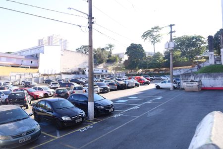 Apartamento à venda com 48m², 2 quartos e 1 vagaÁrea comum - Estacionamento