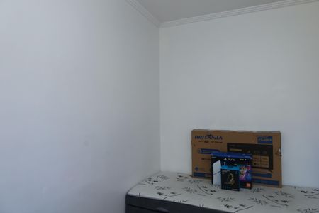 Quarto 1 de apartamento à venda com 2 quartos, 48m² em Vila Carmosina, São Paulo
