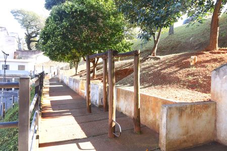 Apartamento à venda com 48m², 2 quartos e 1 vagaÁrea comum 