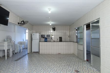 Apartamento à venda com 48m², 2 quartos e 1 vagaÁrea comum - Salão de festas
