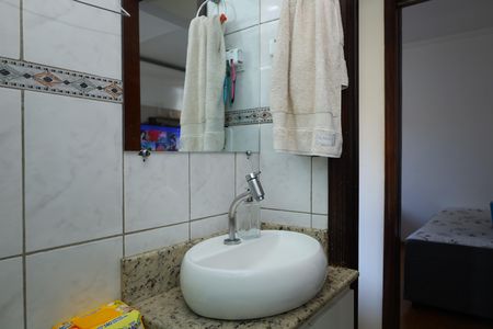 Apartamento à venda com 48m², 2 quartos e 1 vagaBanheiro