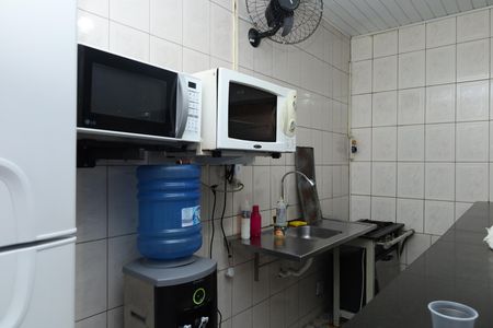 Apartamento à venda com 48m², 2 quartos e 1 vagaÁrea comum - Salão de festas