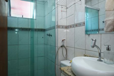 Apartamento à venda com 48m², 2 quartos e 1 vagaBanheiro