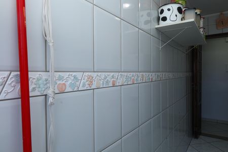 Apartamento à venda com 48m², 2 quartos e 1 vagaÁrea de Serviço