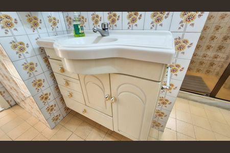 Apartamento à venda com 80m², 3 quartos e 1 vagaBanheiro 