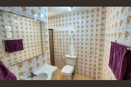 Apartamento à venda com 80m², 3 quartos e 1 vagaBanheiro 