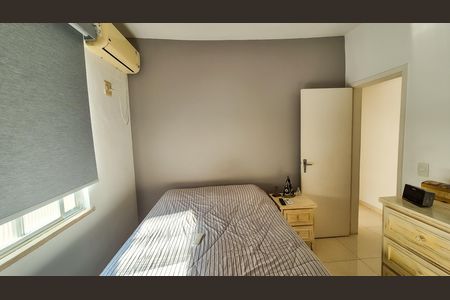 Apartamento à venda com 80m², 3 quartos e 1 vagaQuarto 2