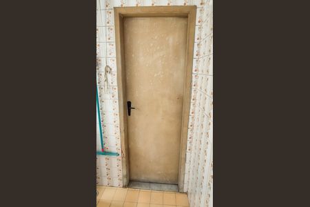Apartamento à venda com 80m², 3 quartos e 1 vagaEntrada para Quarto 3 e Banheiro 2