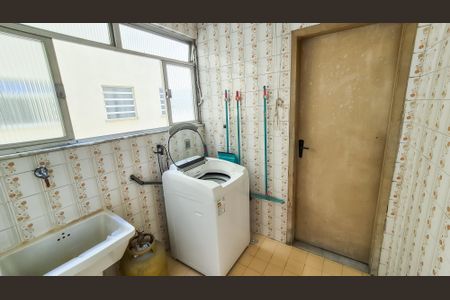 Apartamento à venda com 80m², 3 quartos e 1 vagaÁrea de serviço 
