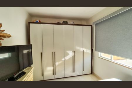 Apartamento à venda com 80m², 3 quartos e 1 vagaQuarto 2