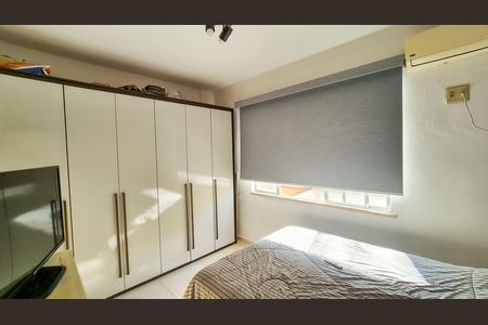 Apartamento à venda com 80m², 3 quartos e 1 vagaQuarto 2