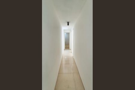 Apartamento à venda com 80m², 3 quartos e 1 vagaCorredor