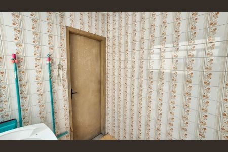 Apartamento à venda com 80m², 3 quartos e 1 vagaÁrea de serviço 