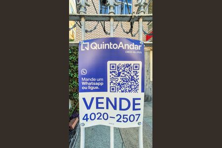 Apartamento à venda com 80m², 3 quartos e 1 vagaPlaquinha