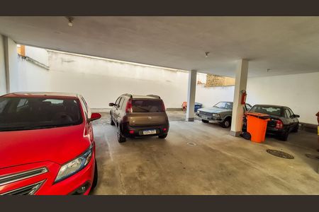 Apartamento à venda com 80m², 3 quartos e 1 vagaGaragem 