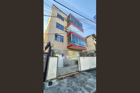 Apartamento à venda com 80m², 3 quartos e 1 vagaPrédio 
