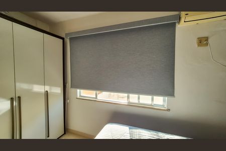 Apartamento à venda com 80m², 3 quartos e 1 vagaQuarto 2