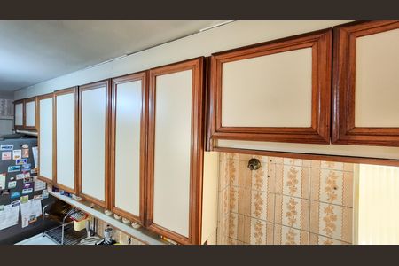 Apartamento à venda com 80m², 3 quartos e 1 vagaCozinha 