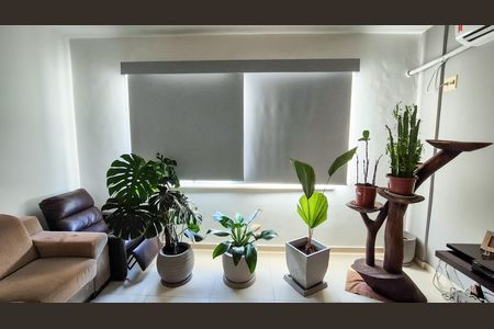 Apartamento à venda com 80m², 3 quartos e 1 vagaSala