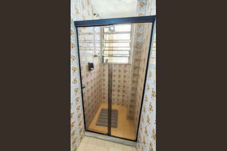 Apartamento à venda com 80m², 3 quartos e 1 vagaBanheiro 