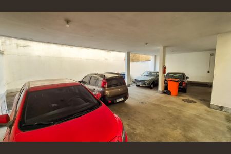 Apartamento à venda com 80m², 3 quartos e 1 vagaGaragem 
