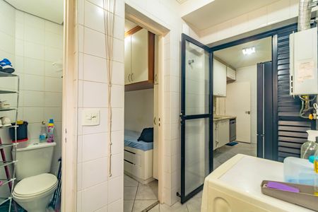 Apartamento à venda com 110m², 3 quartos e 2 vagas