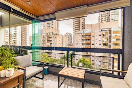 Apartamento à venda com 110m², 3 quartos e 2 vagas