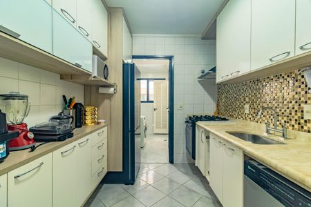 Apartamento à venda com 110m², 3 quartos e 2 vagas