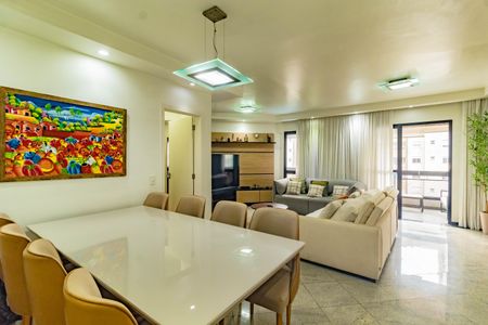 Apartamento à venda com 110m², 3 quartos e 2 vagas