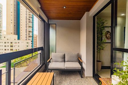 Apartamento à venda com 110m², 3 quartos e 2 vagas