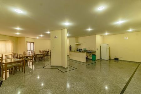 Apartamento à venda com 110m², 3 quartos e 2 vagas