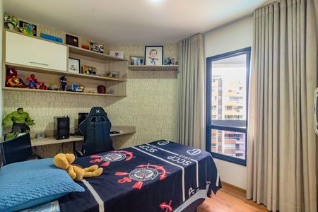 Apartamento à venda com 110m², 3 quartos e 2 vagas