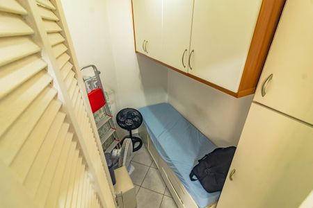 Apartamento à venda com 110m², 3 quartos e 2 vagas