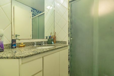 Apartamento à venda com 110m², 3 quartos e 2 vagas