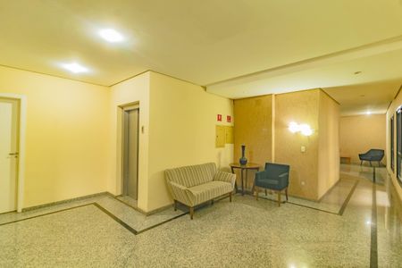 Apartamento à venda com 110m², 3 quartos e 2 vagas
