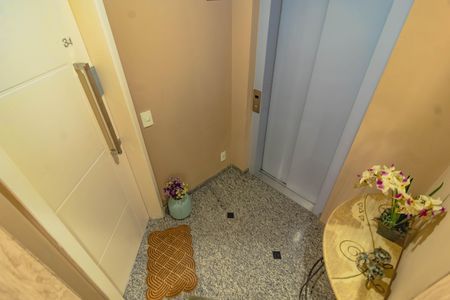 Apartamento à venda com 110m², 3 quartos e 2 vagas