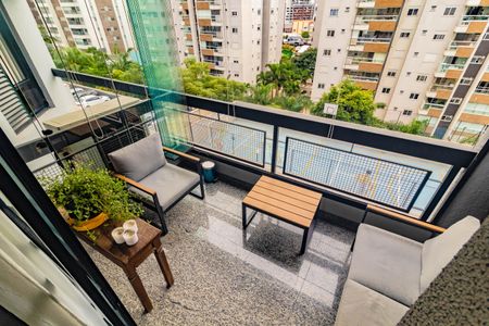 Apartamento à venda com 110m², 3 quartos e 2 vagas