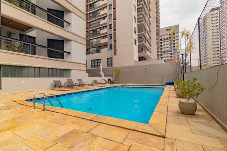 Apartamento à venda com 110m², 3 quartos e 2 vagas