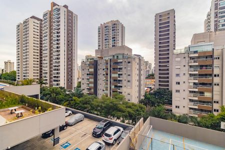 Apartamento à venda com 110m², 3 quartos e 2 vagas