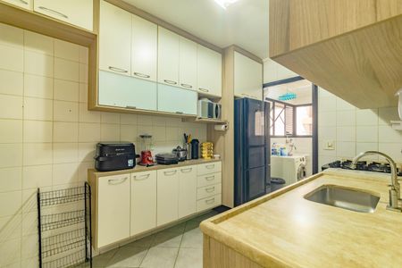 Apartamento à venda com 110m², 3 quartos e 2 vagas