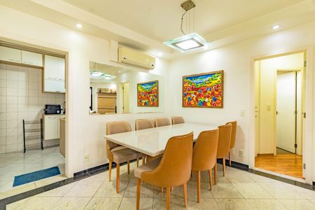 Apartamento à venda com 110m², 3 quartos e 2 vagas