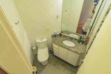Apartamento à venda com 110m², 3 quartos e 2 vagas