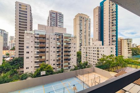 Apartamento à venda com 110m², 3 quartos e 2 vagas
