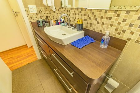 Apartamento à venda com 110m², 3 quartos e 2 vagas