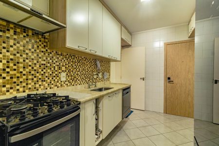 Apartamento à venda com 110m², 3 quartos e 2 vagas