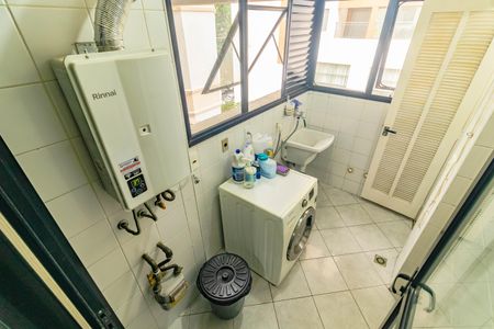 Apartamento à venda com 110m², 3 quartos e 2 vagas