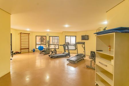 Apartamento à venda com 110m², 3 quartos e 2 vagas