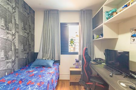 Apartamento à venda com 110m², 3 quartos e 2 vagas